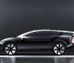 Renault Ondelios, Prototyp