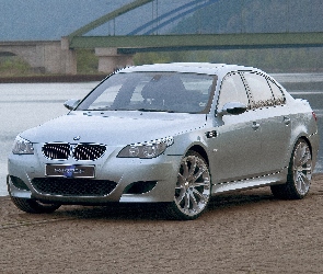 BMW 5, Hartge, Pakiet, E60