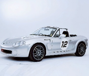 Mazda mx-5, MazdaSpeed