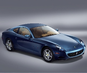 Ksenony, Ferrari 612 Scaglietti