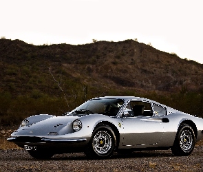 Ferrari Dino