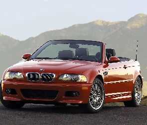 BMW Seria M, E46, BMW 3