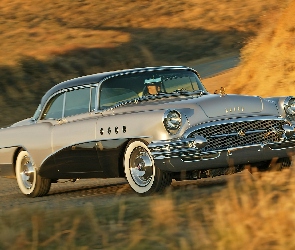 Buick Roadmaster, Szosa