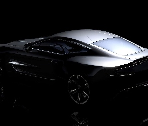Aston Martin One-77, Prototyp