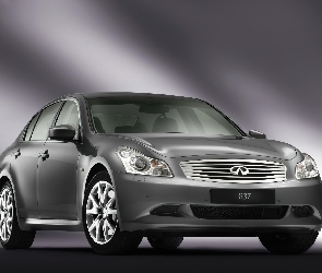 Infiniti G37