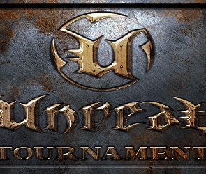 Ut 2004, metal, logo