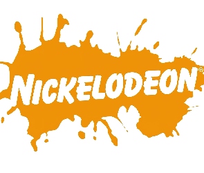 Logo, Nickelodeon