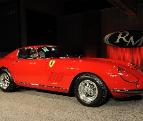 Klasyczne, Ferrari 275