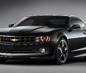 Nowy, Chevrolet Camaro
