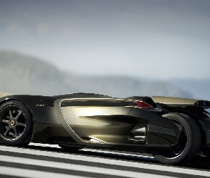 Peugeot EX1