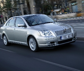 Avensis