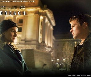 Aktor, Ryan Phillippe, Breach, Laura Linney