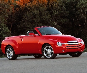 Chevrolet SSR