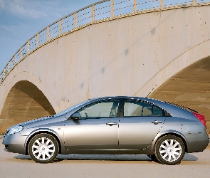 Nissan Primera