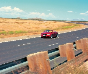 Właściwości, Trakcyjne, Bentley Continental GTC