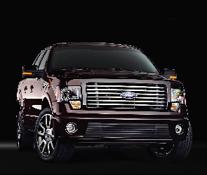 Ford, F150