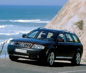 Audi Allroad