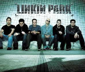 Piosenkarze, Linkin Park