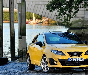 Seat Ibiza Cupra