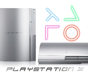 Srebrna, Playstation 3