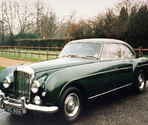 Bentley S1 Continental