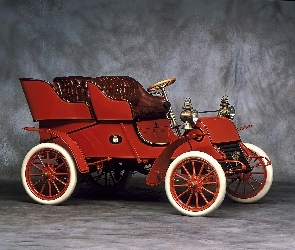 kierownica, felgi , światła , siedzenia, koła , Cadillac, opony