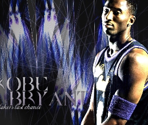 koszykarz, Kobe Bryant, Koszykówka