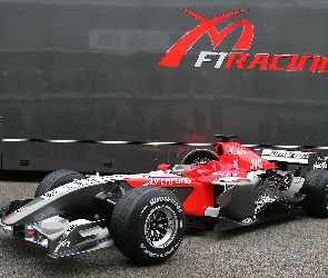 Formuła 1, Racing