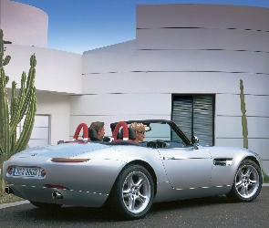 BMW Z8