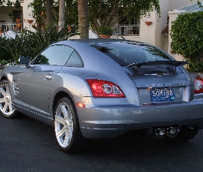 Chrysler Crossfire