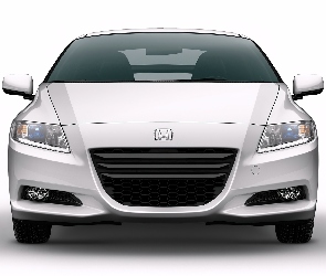 Przód, Zderzak, Honda CR-Z