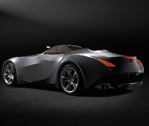 BMW Gina Light Visionary, 2008, Concept