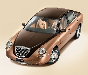 Lancia Thesis