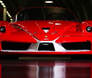 Wloty, Powietrza, Ferrari FXX