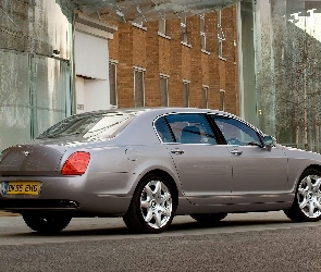 Bentley Continental Flying Spur