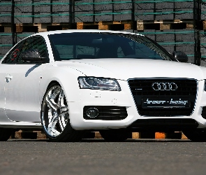 Senner, Tuning, Audi A5