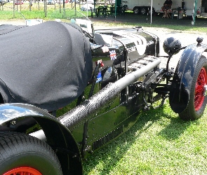 Stutz, dach