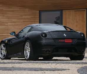 Novitec, Rosso, Ferrari 599