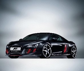 ABT, Style, Audi R8