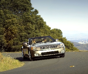 Cadillac XLR