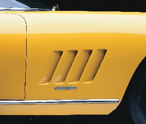 Ferrari 275, Pininfarina