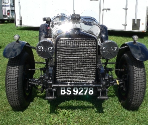 Stutz, koła