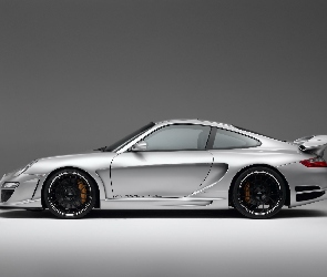 Gemballa, Porsche 911