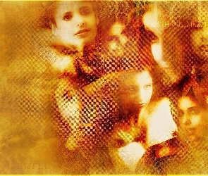 Sarah Michelle Gellar, twarz, Cruel Intensions