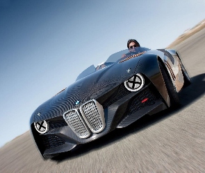 BMW 328 Hommage Concept