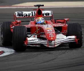 Formuła 1, bolid
