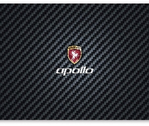 Emblemat, Gumpert Apollo