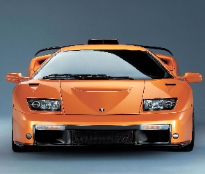 GTR, Lamborghini Diablo