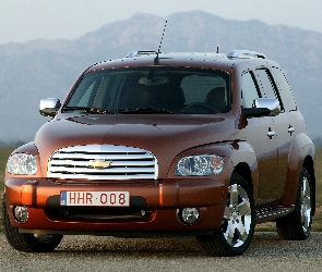 Chevrolet HHR