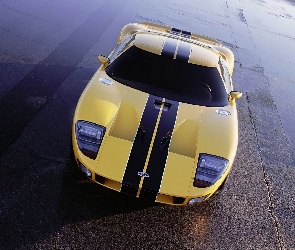 Ford GT